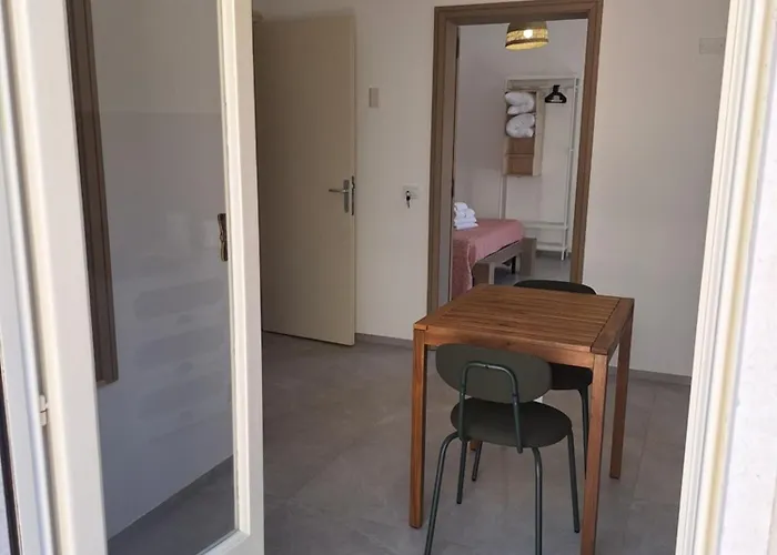 Pura Vida Barocca בית הארחה 4*
