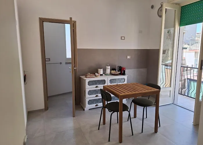 Pura Vida Barocca 4*