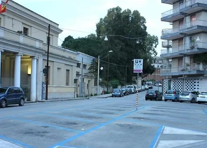 בית הארחה Pura Vida Barocca