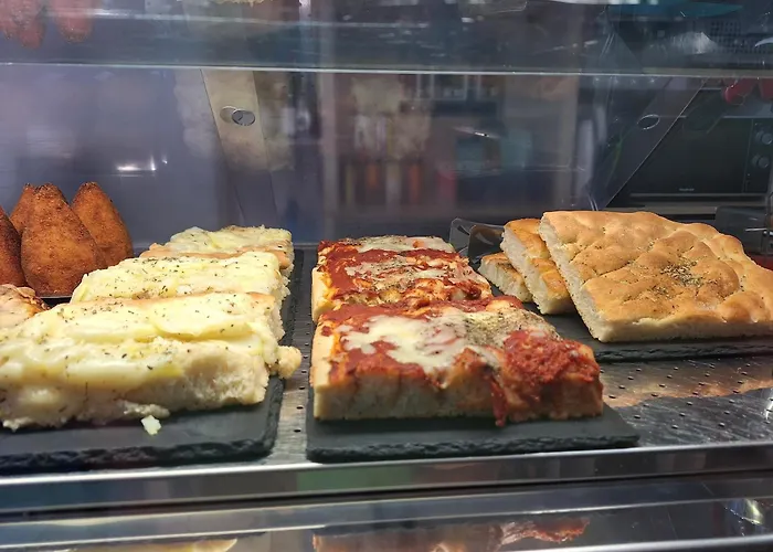 בית הארחה Pura Vida Barocca 4*