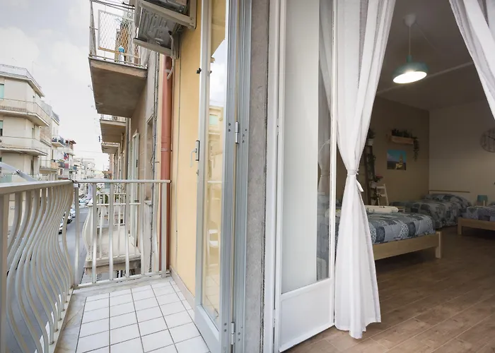 Pura Vida Barocca 4* רגוזה