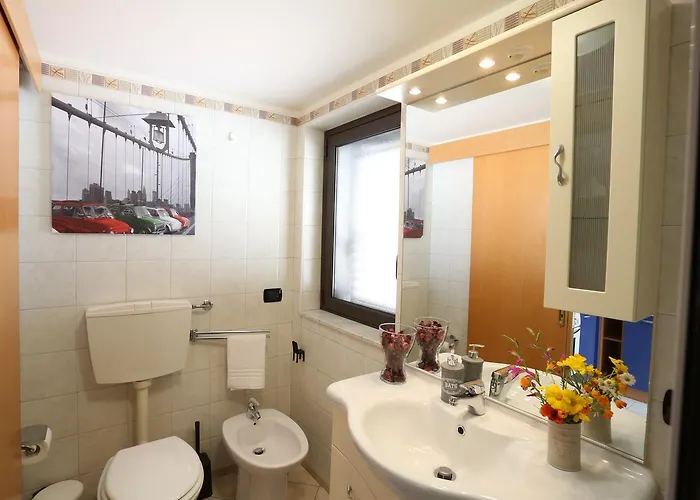 Pura Vida Barocca בית הארחה 4*