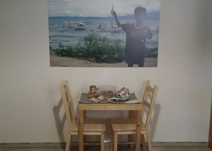 Pura Vida Barocca 4* רגוזה