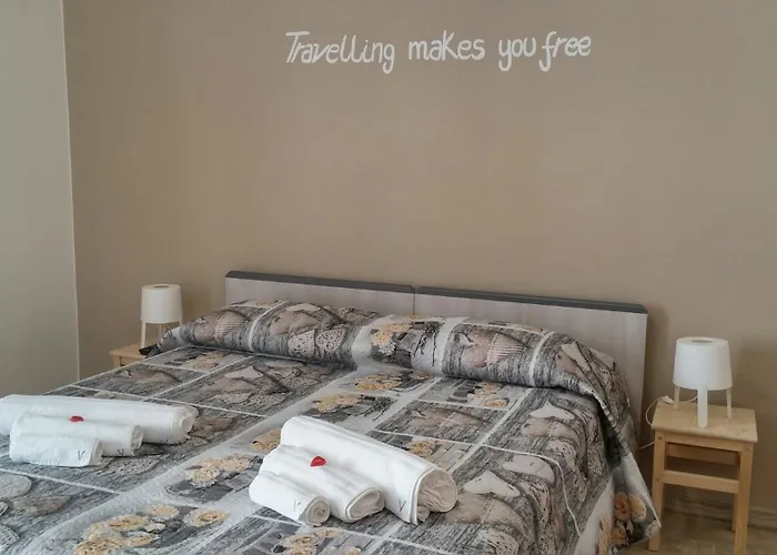Pura Vida Barocca 4* רגוזה