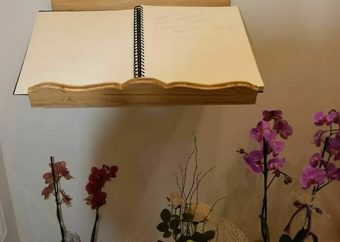 Pura Vida Barocca בית הארחה רגוזה