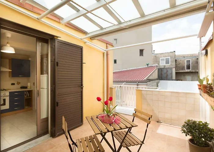 Pura Vida Barocca 4*
