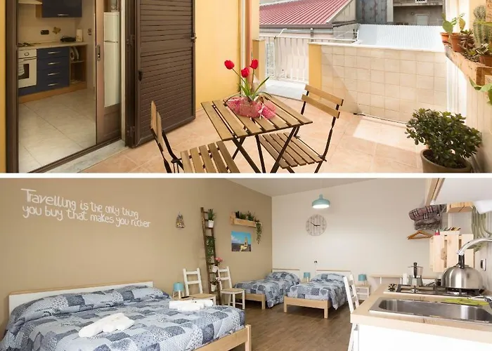 Pura Vida Barocca 4*