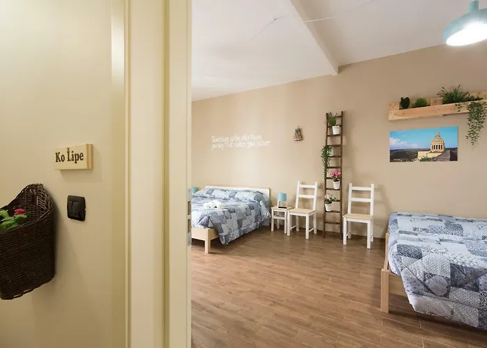 Pura Vida Barocca 4*