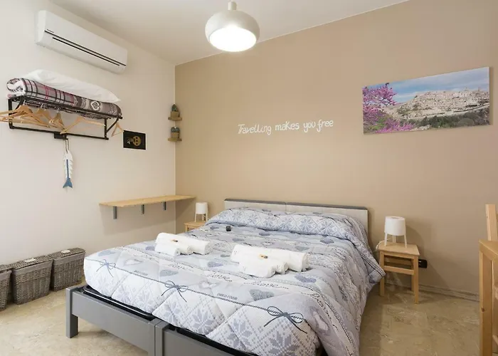 Pura Vida Barocca 4*